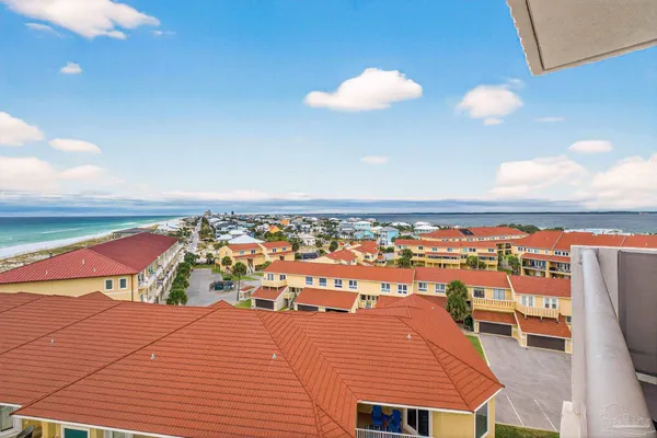 $835,000 | 1600 Via De Luna Drive, Unit 808W, Pensacola Beach, FL 32561
