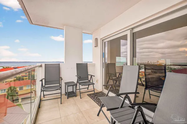 $835,000 | 1600 Via De Luna Drive, Unit 808W, Pensacola Beach, FL 32561