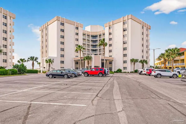 $835,000 | 1600 Via De Luna Drive, Unit 808W, Pensacola Beach, FL 32561
