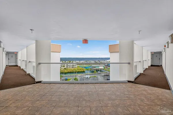 $835,000 | 1600 Via De Luna Drive, Unit 808W, Pensacola Beach, FL 32561