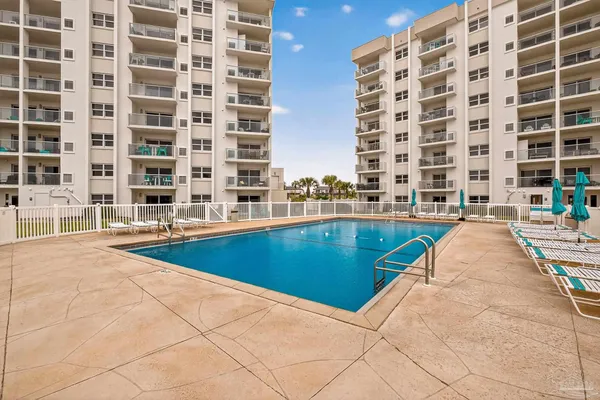 $835,000 | 1600 Via De Luna Drive, Unit 808W, Pensacola Beach, FL 32561