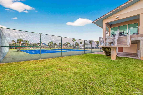 $835,000 | 1600 Via De Luna Drive, Unit 808W, Pensacola Beach, FL 32561