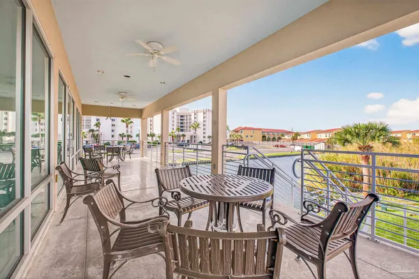 $835,000 | 1600 Via De Luna Drive, Unit 808W, Pensacola Beach, FL 32561