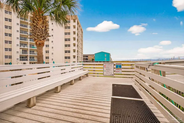 $835,000 | 1600 Via De Luna Drive, Unit 808W, Pensacola Beach, FL 32561