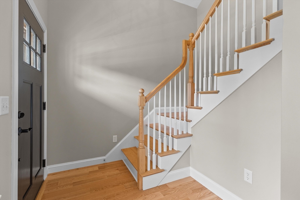 4 Emerald Way, Unit 4 Salisbury, MA 01952 - Photo 26 of 40 a view of entryway