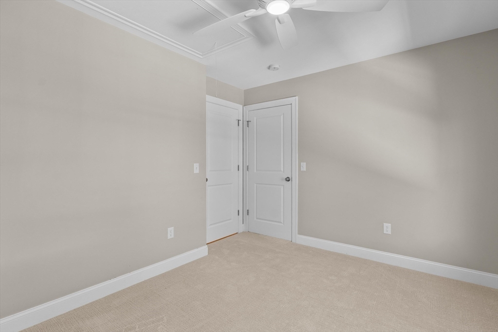 4 Emerald Way, Unit 4 Salisbury, MA 01952 - Photo 34 of 40 a view of an empty room