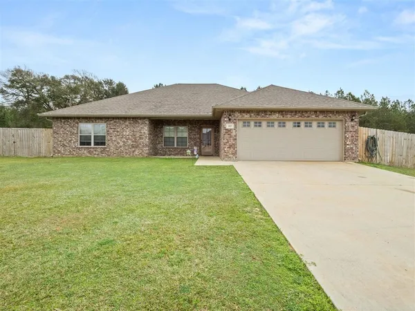 $297,000 | 205 Barbara Drive, Deridder, LA 70634
