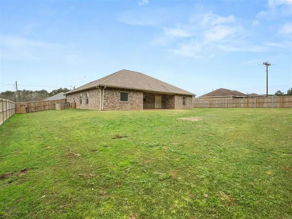$297,000 | 205 Barbara Drive, Deridder, LA 70634