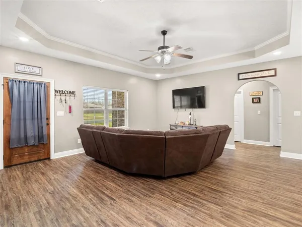 $297,000 | 205 Barbara Drive, Deridder, LA 70634