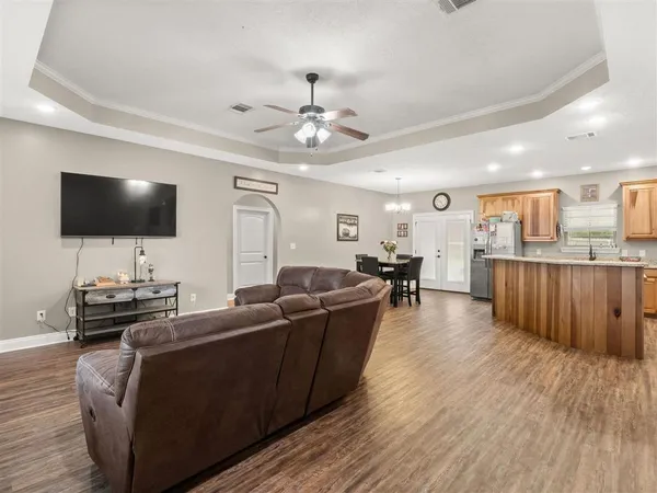 $297,000 | 205 Barbara Drive, Deridder, LA 70634