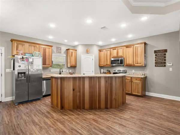 $297,000 | 205 Barbara Drive, Deridder, LA 70634