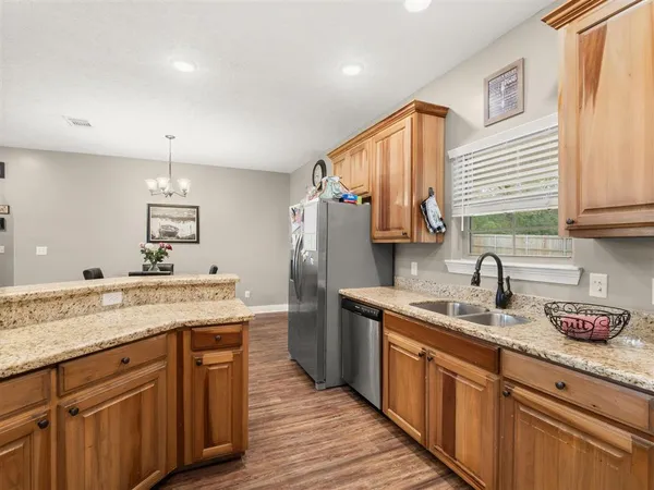 $297,000 | 205 Barbara Drive, Deridder, LA 70634