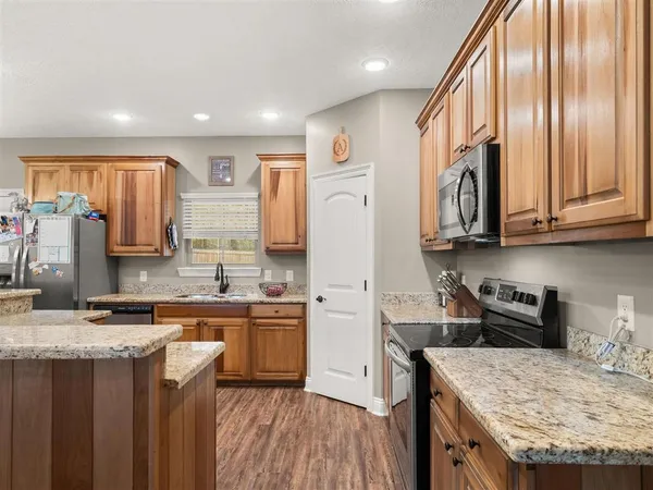$297,000 | 205 Barbara Drive, Deridder, LA 70634