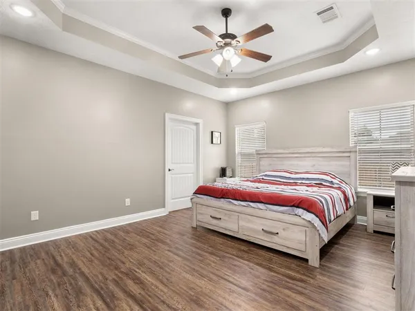 $297,000 | 205 Barbara Drive, Deridder, LA 70634