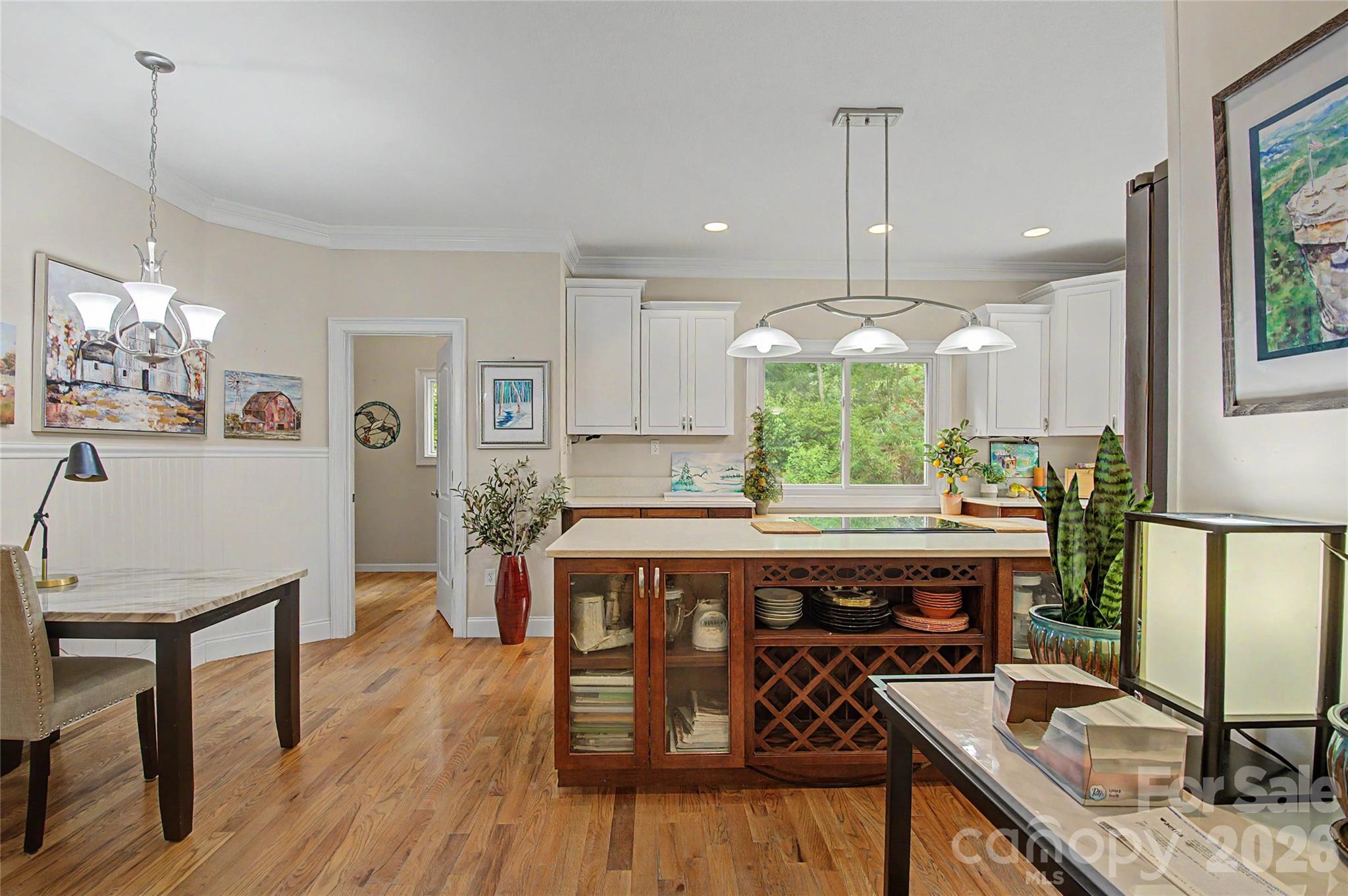 312 Benjamin Way Hendersonville, NC 28792 - Photo 10 of 47