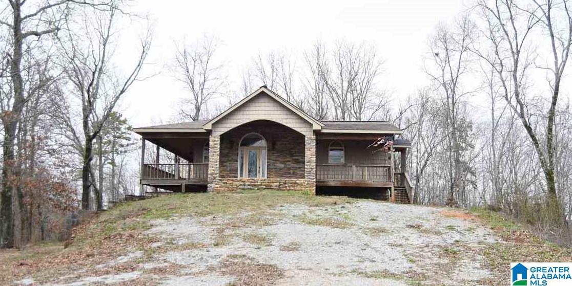 489 Copperhead Road Jacksonville, AL 36265 - Photo 1 of 32