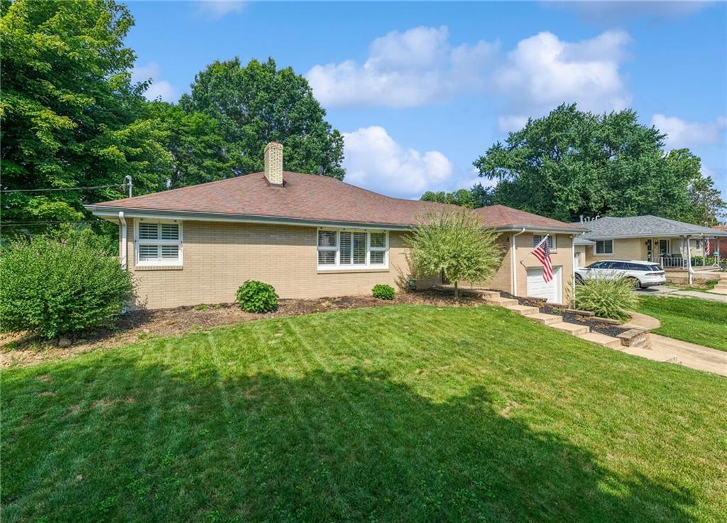 629 Sandy Hill Road Irwin, PA 15642 - Photo 37 of 41