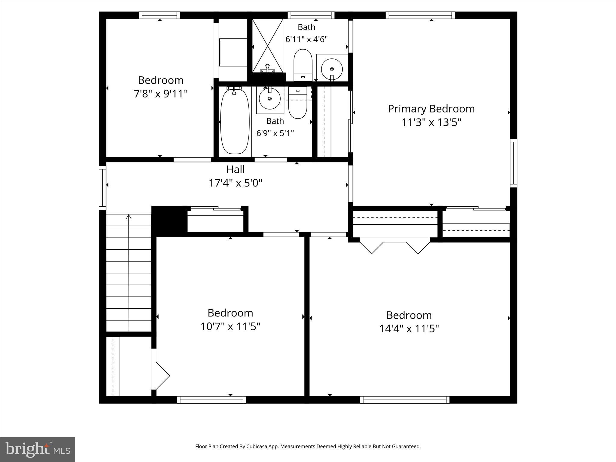 6809 Rolling Road Springfield, VA 22152 - Photo 49 of 50