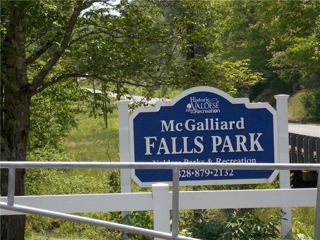 4866 Lakeview Acres Road Valdese, NC 28690 - Photo 25 of 26 Gallery Image 25