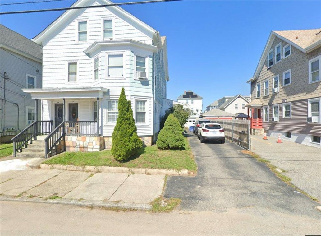116 Coyle Avenue Pawtucket, RI 02861 - Photo 1 of 1 Gallery Image 1