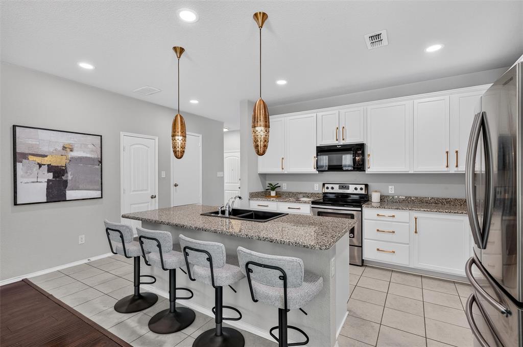 5709 Del Rey Drive Denton, TX 76208 - Photo 15 of 33