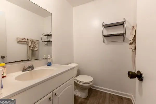 $190,000 | 111 Twiggs Corners, Peachtree City, GA 30269