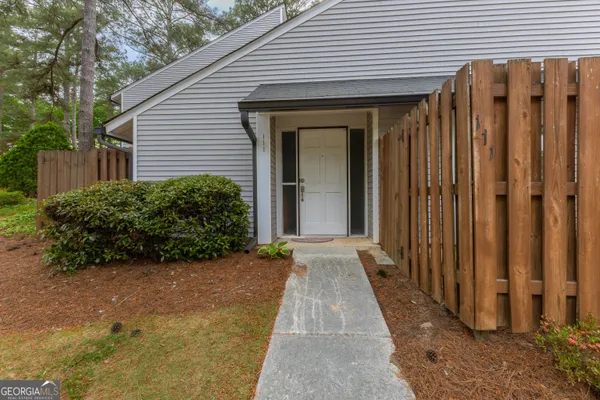 $190,000 | 111 Twiggs Corners, Peachtree City, GA 30269