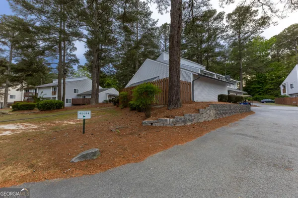 $190,000 | 111 Twiggs Corners, Peachtree City, GA 30269