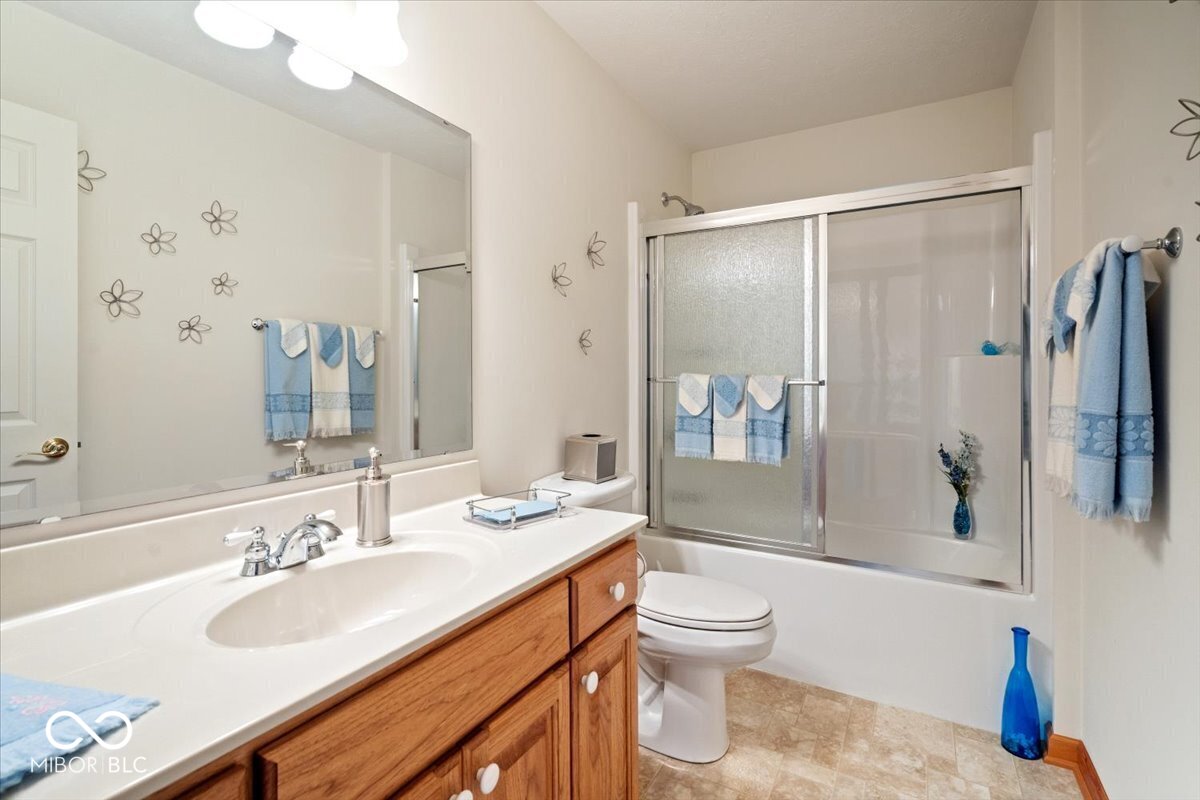 109 Bay Ridge Drive Pendleton, IN 46064 - Photo 21 of 29
