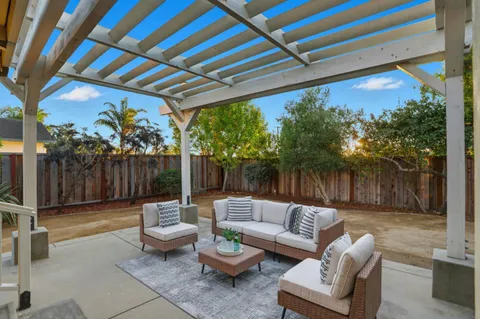 $1,348,000 | 2119 Burr Court, Santa Cruz, CA 95062