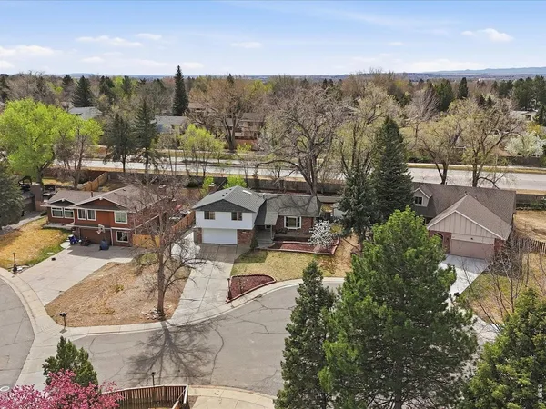 $799,000 | 3501 Lakeview Circle, Longmont, CO 80503