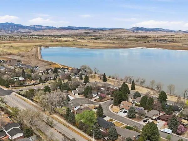 $799,000 | 3501 Lakeview Circle, Longmont, CO 80503