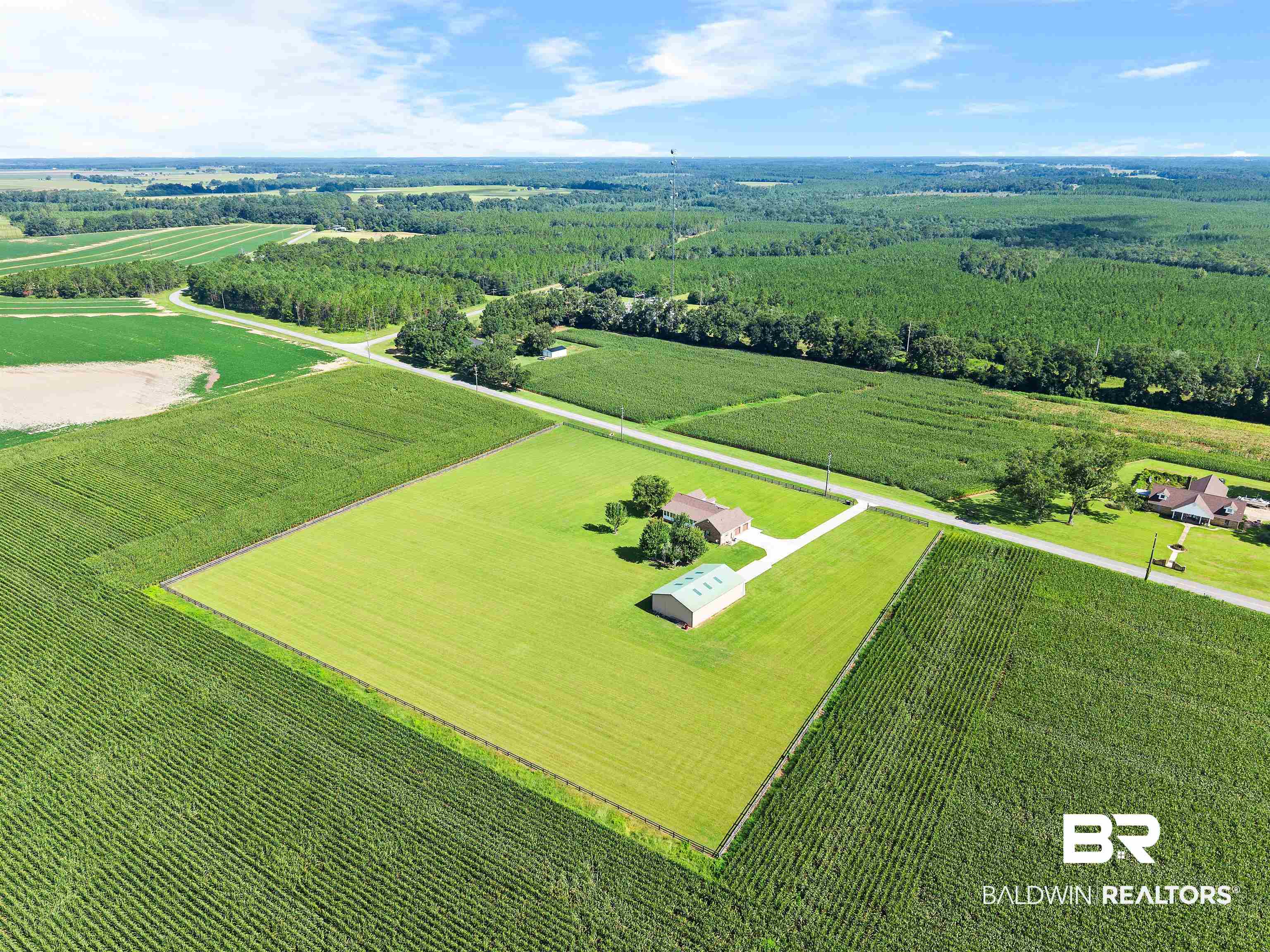 4131 Gobbler Road Century, FL 32535 - Photo 70 of 74