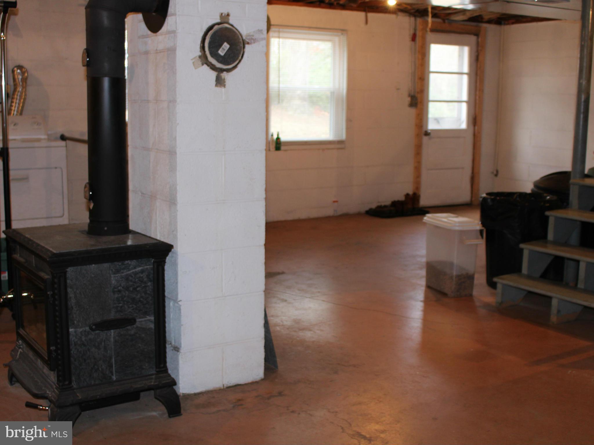 3605 Williams Wharf Road Port Republic, MD 20676 - Photo 20 of 30 Basement
