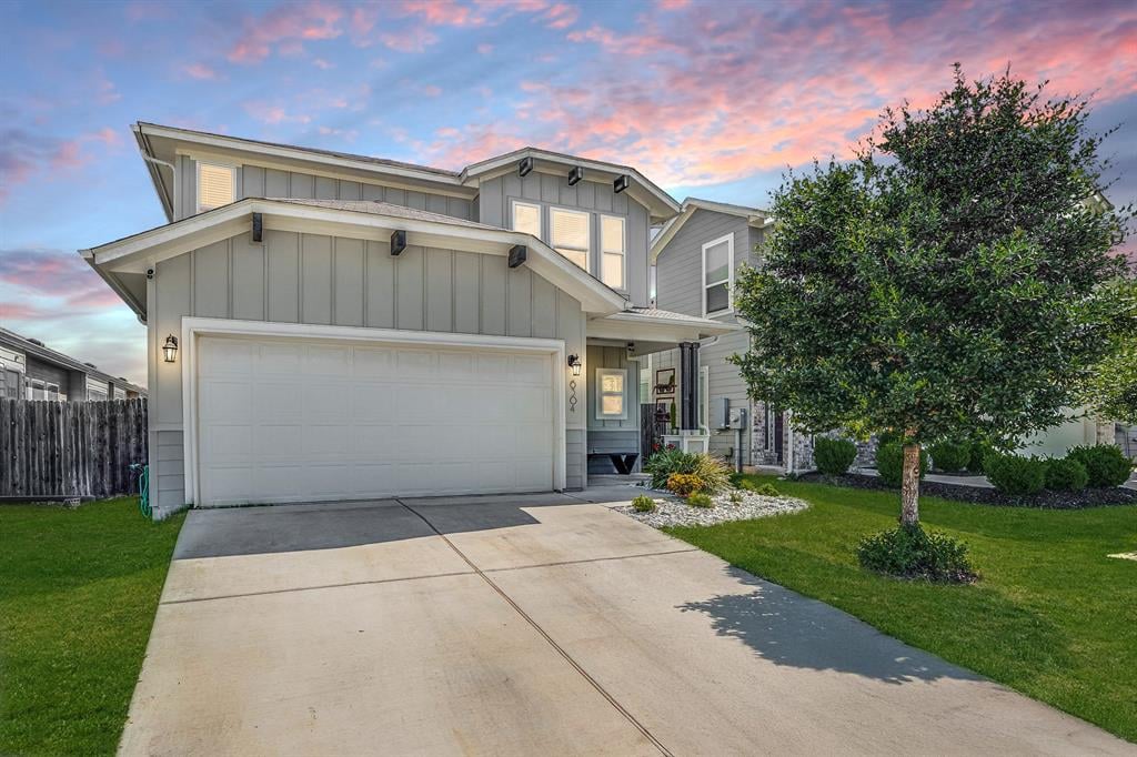 6304 Gunflint Drive Austin, TX 78747 - Photo 1 of 28 The kind of curb appeal that makes you slow down and say, "that's the one.
