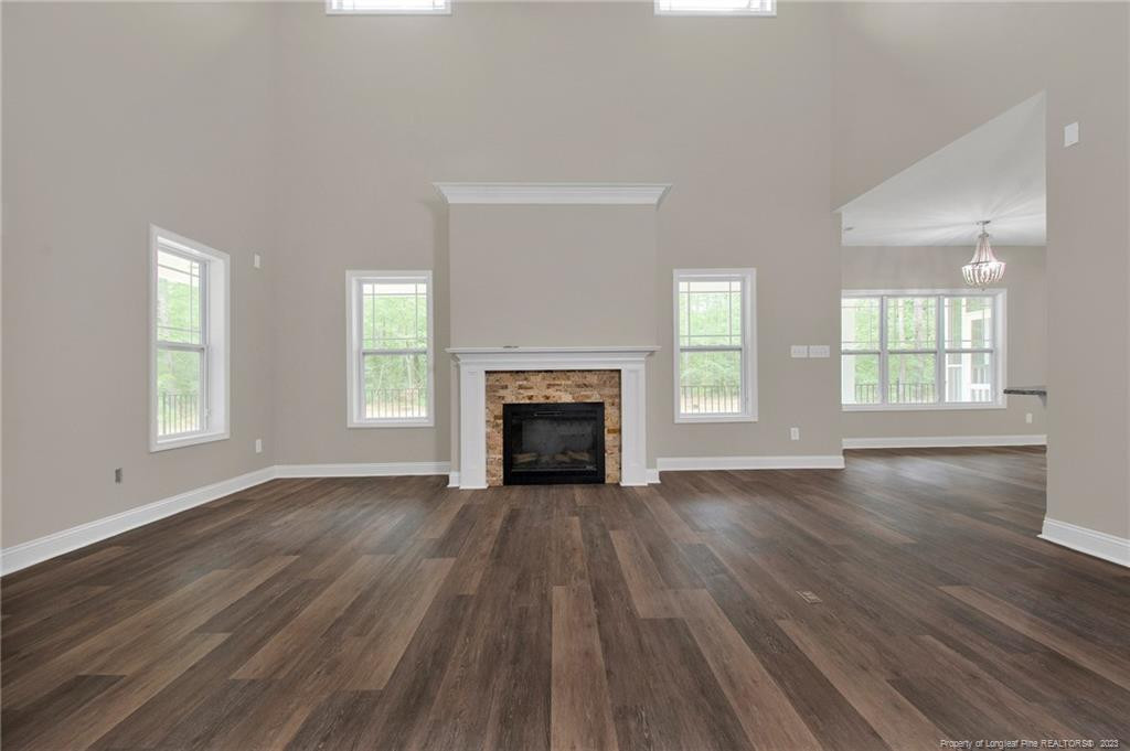 7799 Arabia Road Lumber Bridge, NC 28357 - Photo 12 of 37 Photo 12