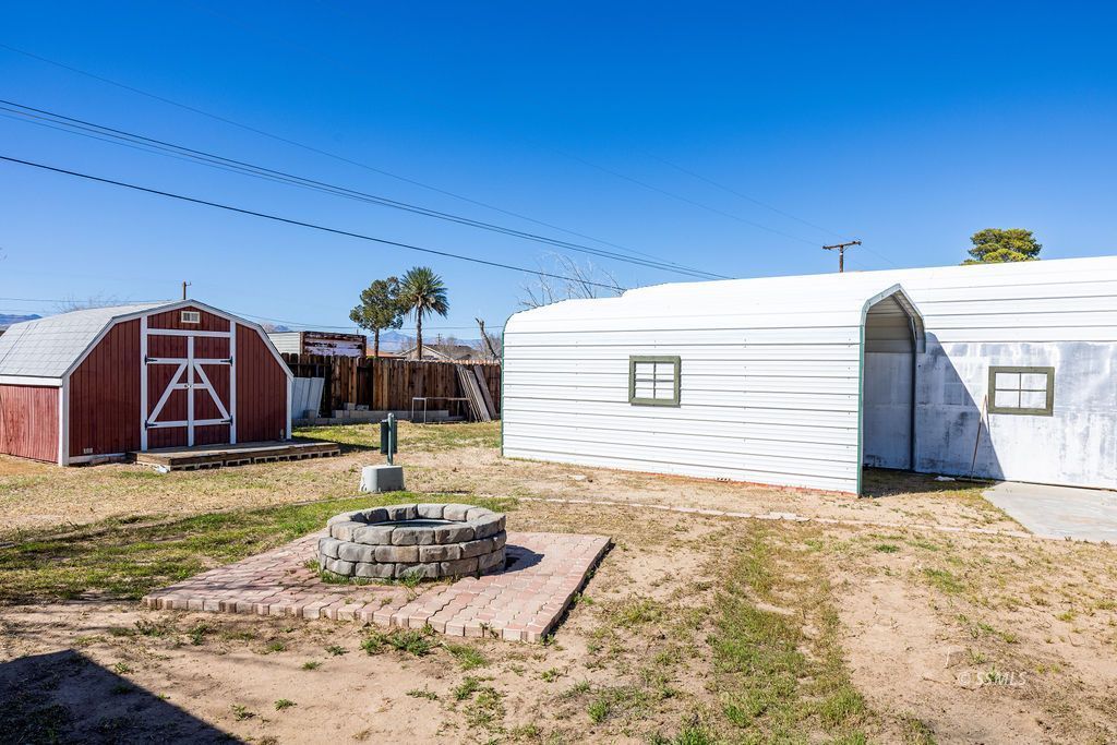 1213 South McCall Street Ridgecrest, CA 93555 - Photo 28 of 30 Gallery Image 28
