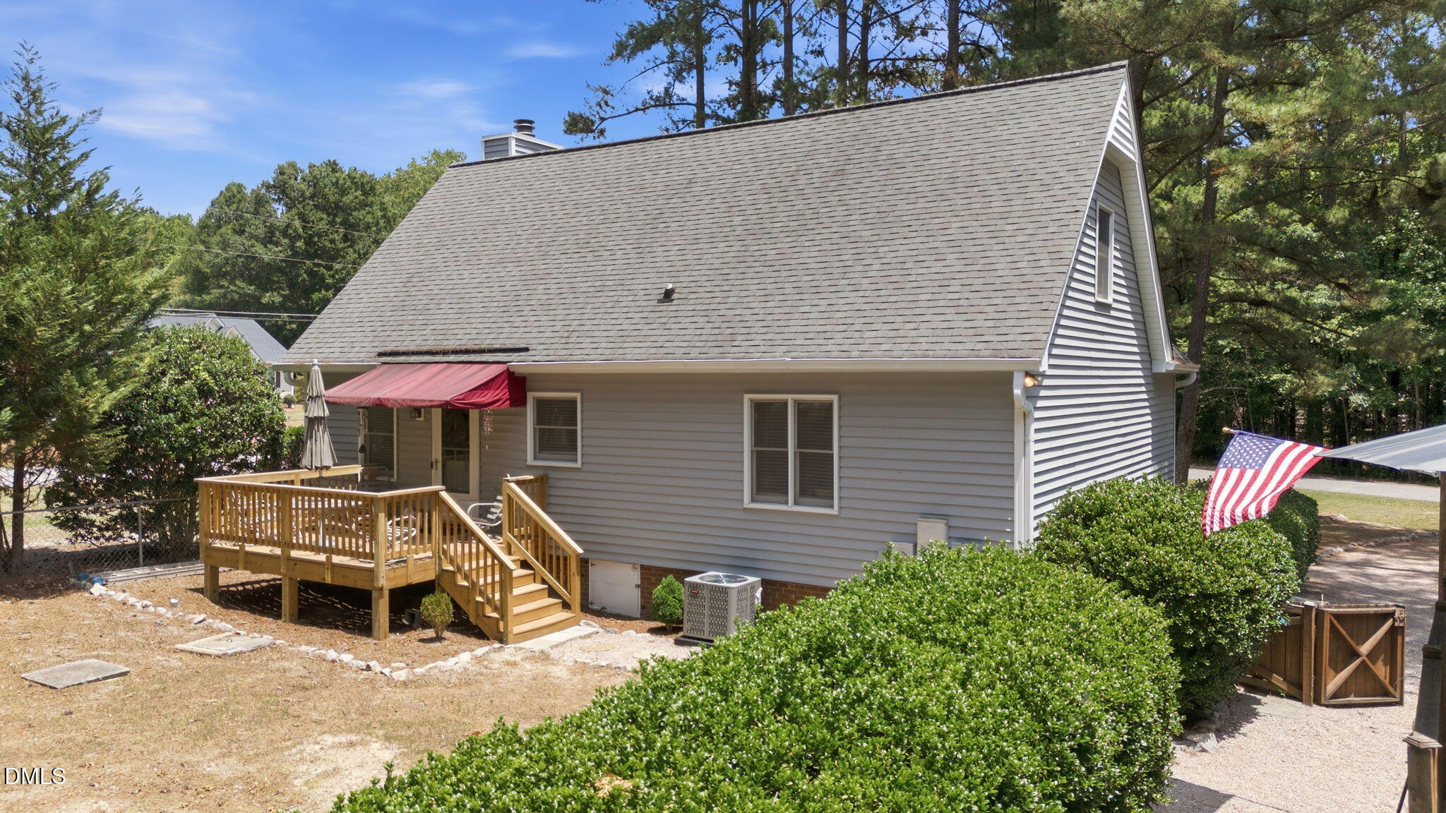 1100 Chestnut Ridge Wendell, NC 27591 - Photo 26 of 33