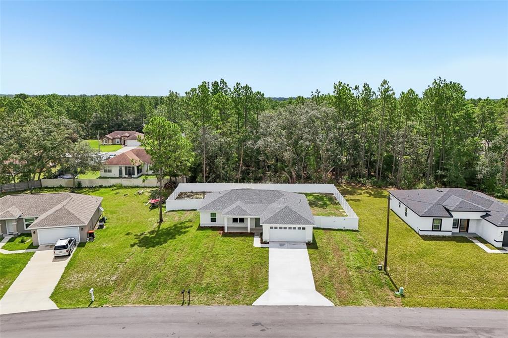 15103 Southwest 61st Court Road Ocala, FL 34473 - Photo 42 of 48 Gallery Image 42