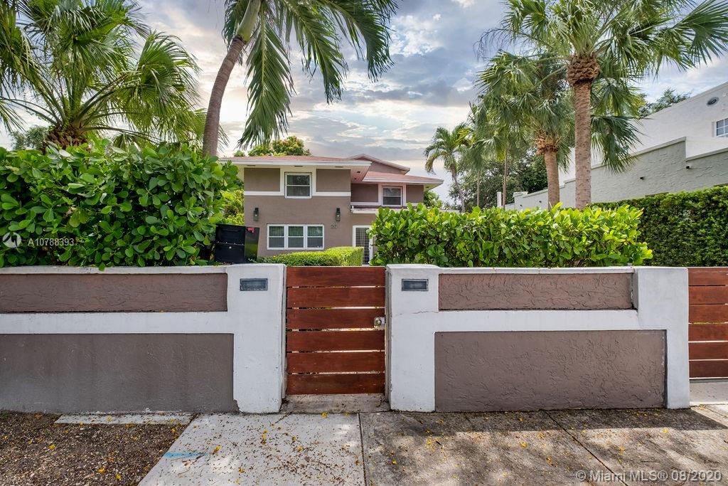 20 Northeast 50th Street Miami, FL 33137 - Photo 2 of 29