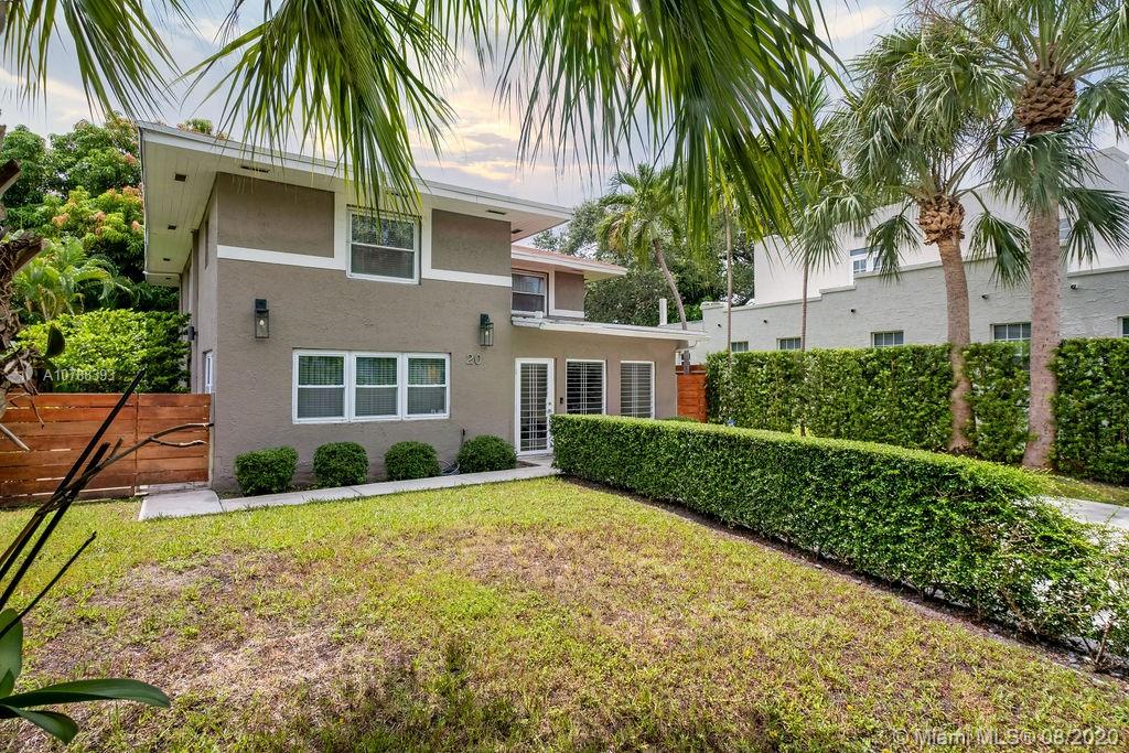 20 Northeast 50th Street Miami, FL 33137 - Photo 5 of 29