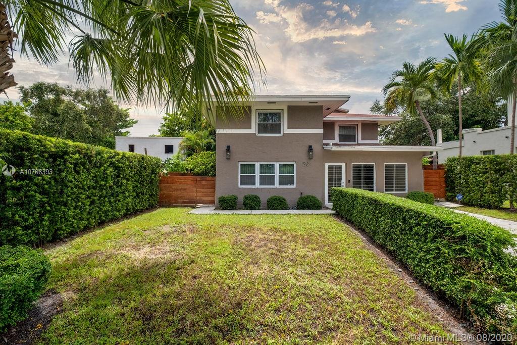 20 Northeast 50th Street Miami, FL 33137 - Photo 6 of 29