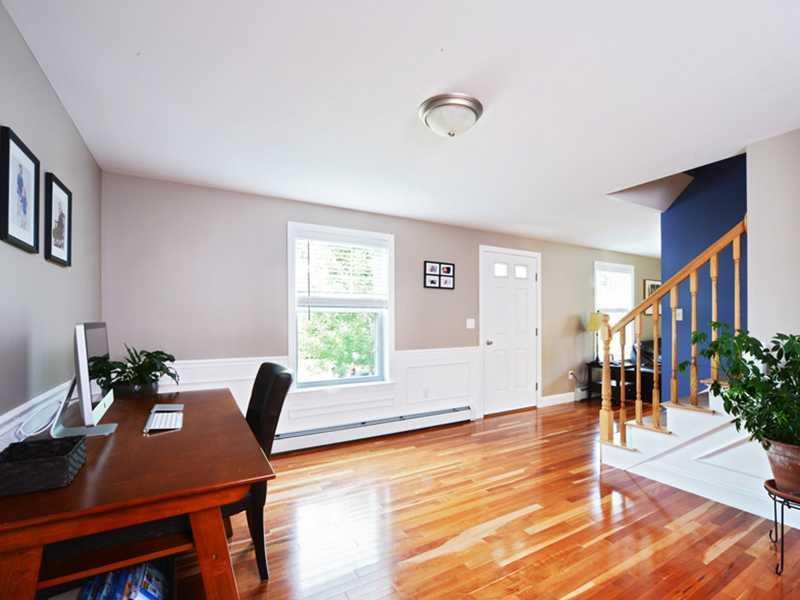 9 Blueberry Road Cape Elizabeth, ME 04107 - Photo 2 of 16 Interior Space/Layout.
