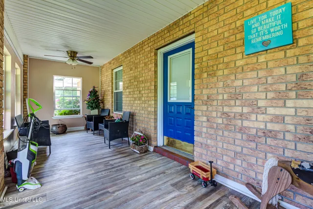 $370,000 | 11192 Willie Lee Road, Picayune, MS 39466