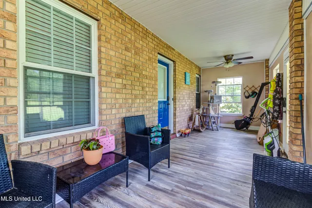 $370,000 | 11192 Willie Lee Road, Picayune, MS 39466