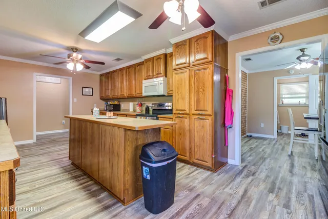 $370,000 | 11192 Willie Lee Road, Picayune, MS 39466