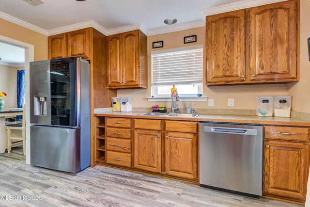 $370,000 | 11192 Willie Lee Road, Picayune, MS 39466