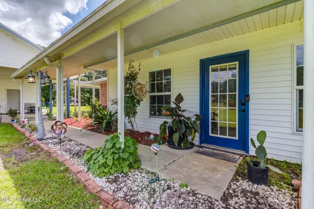 $370,000 | 11192 Willie Lee Road, Picayune, MS 39466