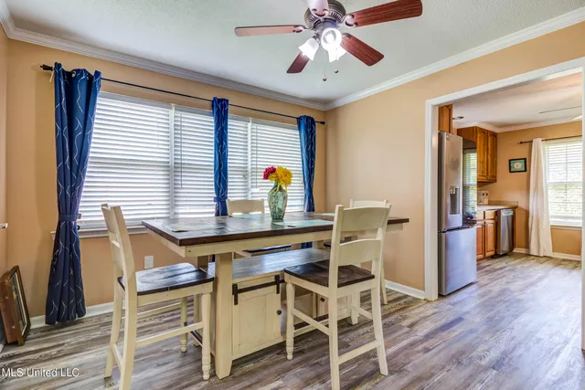 $370,000 | 11192 Willie Lee Road, Picayune, MS 39466