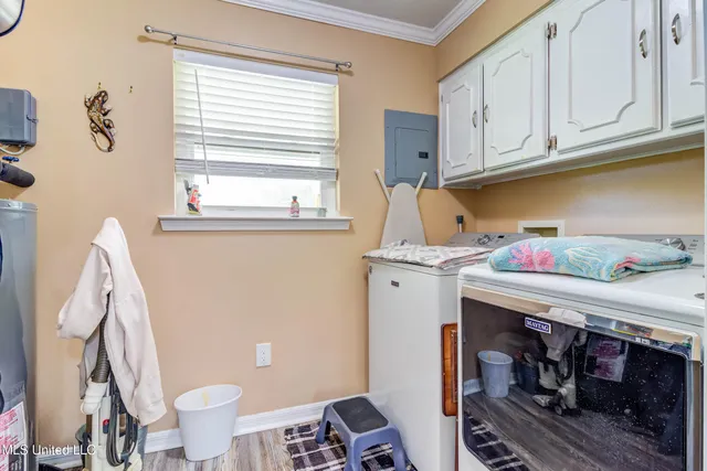 $370,000 | 11192 Willie Lee Road, Picayune, MS 39466